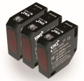 激光傳感器新準(zhǔn)EG3-300N小光點激光距離傳感器