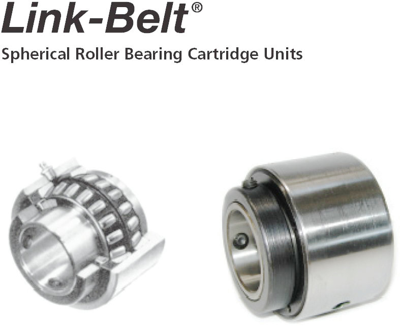 美國LINK-BELT軸承 SAF22600滾動軸承