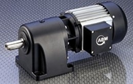 德國(guó)ABM GREIFFENBERGER電機(jī) 56-90減速電機(jī)