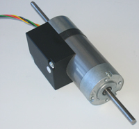 德國德恩科DUNKERMOTOREN BGE 30100控制器