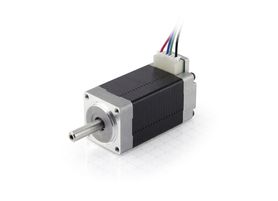 nanotec電機(jī) 德國(guó)nanotec步進(jìn)電機(jī)STF2818