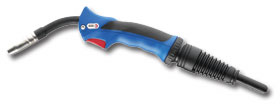 德國ABICOR BINZEL MB 401 GRIP焊槍