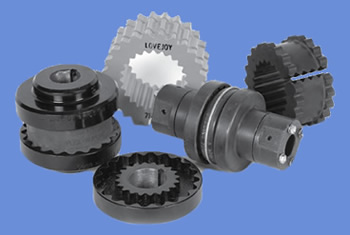 LOVEJOY聯(lián)軸器 S-Flex橡膠撓性聯(lián)軸器