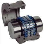 CMD聯(lián)軸器 法國CMD梯形截面彈簧聯(lián)軸器S215