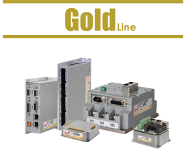 ELMO驅動器 Gold Servo系列伺服驅動器