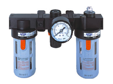 AIRTAC閥門 臺(tái)灣AIRTAC AF系列調(diào)壓閥