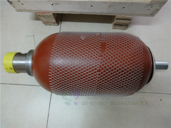 0531014730博世力士樂(lè)蓄能器