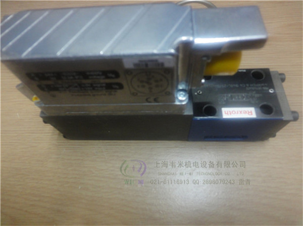 力士樂比例閥0811404819