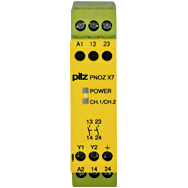 ȫ774530	PNOZ XV3.1 30/24VDC 3n