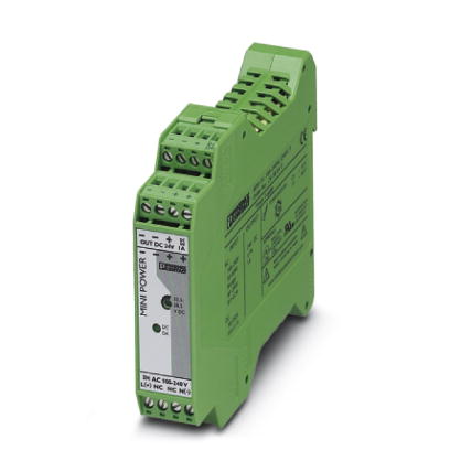 ˹MINI-PS-100-240AC/24DC/1F(xin)؛