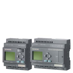 西門子6ED1055-1NB1O-OBAO數(shù)字量輸入輸出模塊