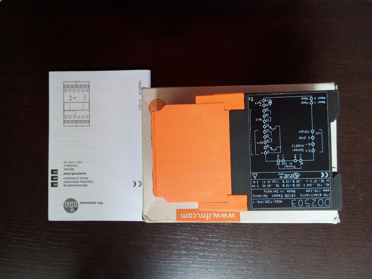 DD2503  F(xin)؛ԭbƷIFMٶȱO(jin)