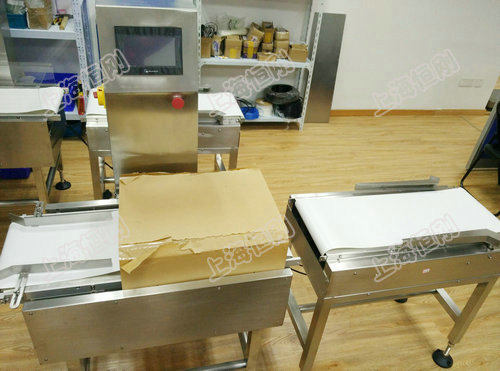 重量分選秤，選別秤，