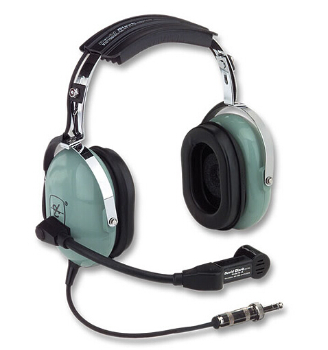 DAVID耳機(jī)CLARK H6240-55