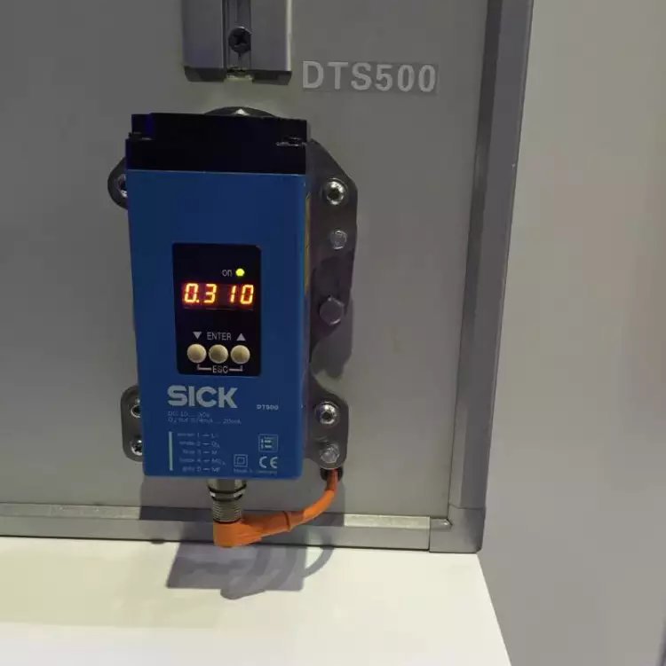 德國SICK激光測(cè)距儀DME4000-323只做正品
