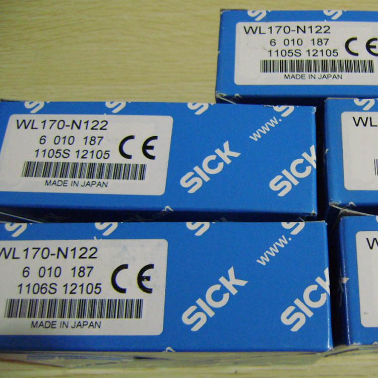 上海采川WL100-N1432S01正品SICK傳感器