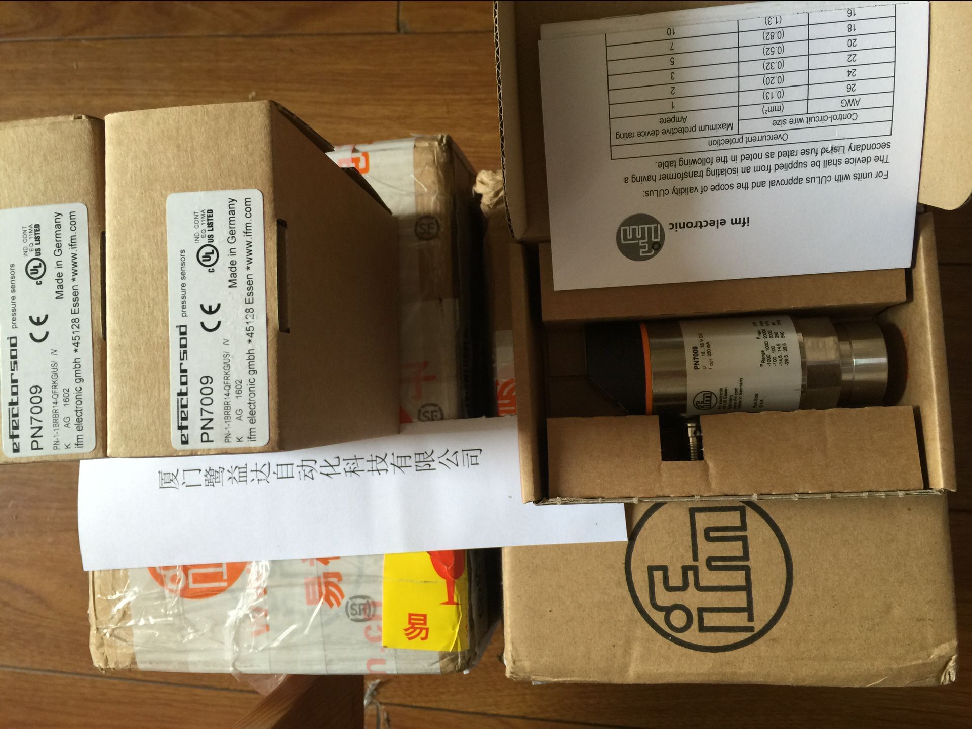 IFM؃r(ji)PA3020 PA3021