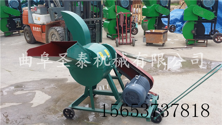 運(yùn)城秸桿揉搓機(jī)周到