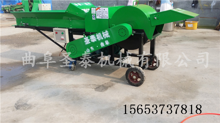 汕頭花生秧揉搓機總代直銷