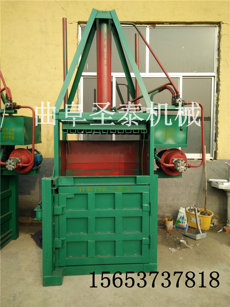 湖南哪家強(qiáng)棉花打包機(jī)
