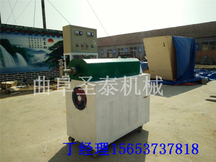 吉林小型淀粉加工機(jī)械