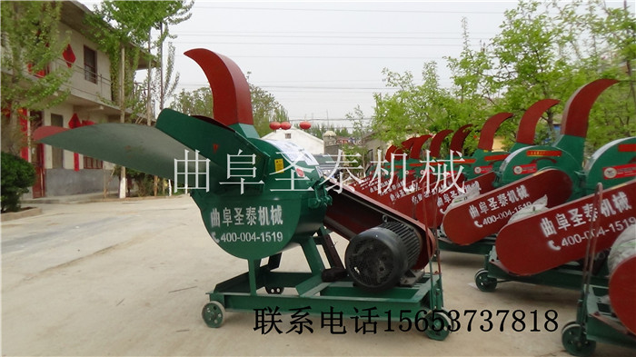 貴陽揉搓粉碎一體機哪家好