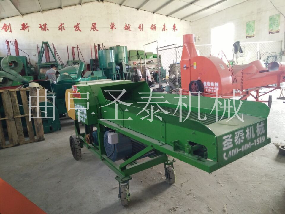 崇左玉米秸桿揉搓機批發(fā)代理