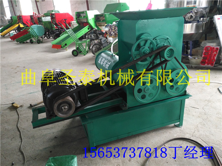 陜西提粉率高地瓜粉碎機(jī)