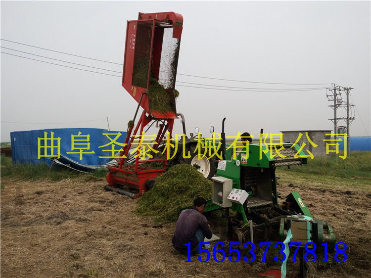 貴州棉花秸稈回收機(jī)