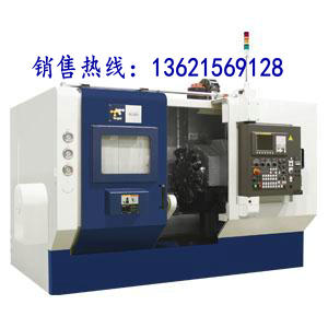 蘇州東臺精機(jī)CNC車銑復(fù)合機(jī)廠家直銷