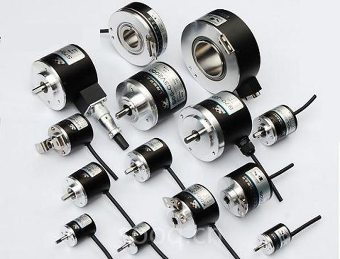 Rotary Encodera