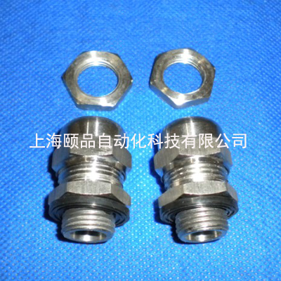 EPINP|^(Stainless steel cable gland)