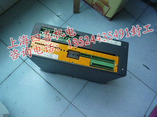 上海包米勒伺服電機售后維修中心BAUMULLER