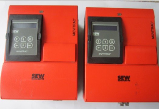 SEW 11KW能用型變頻器MC07B0110-5A3-4-00