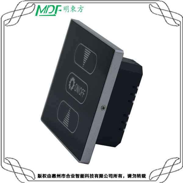 連體開關(guān)怎么安裝