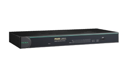 Modbus網(wǎng)關MOXA MGate MB3660-16-2AC