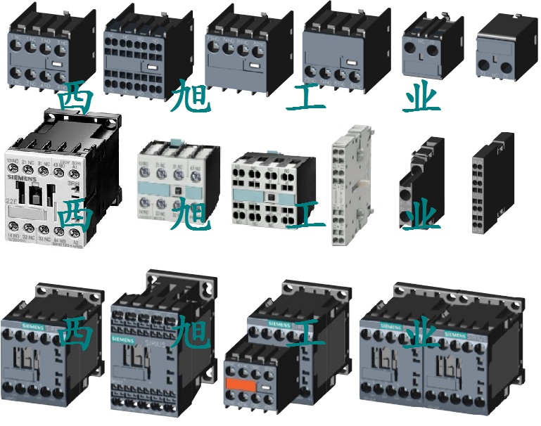 系統(tǒng)組件6GK1704-1HW63-3AB0 3RT1025-1AN10