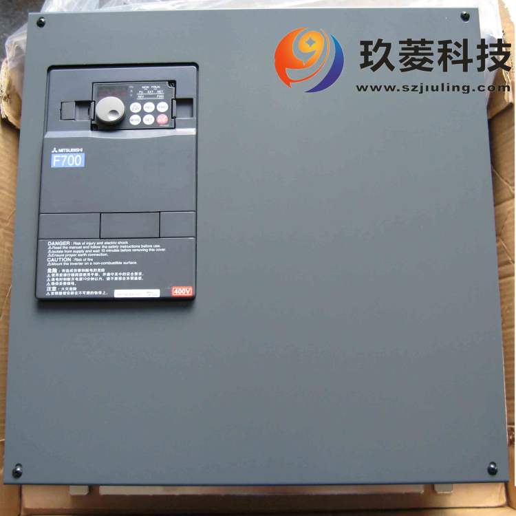 三菱FR-F740-45K-CHT|三菱變頻器特價授權代理商