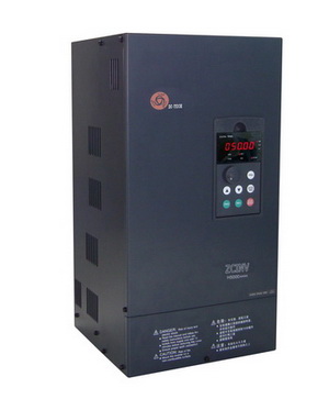 山東濟南眾辰變頻器H3400A01D5K