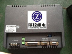 威綸觸摸屏MT508SV，MT508LV，MT508TV，