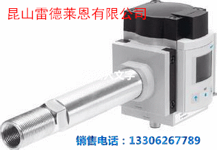 德國費斯托數(shù)字式位移傳感器MME-MTS-2000-TLF-AIF