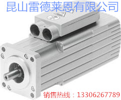 日本CKD喜開理直驅馬達AX1022T