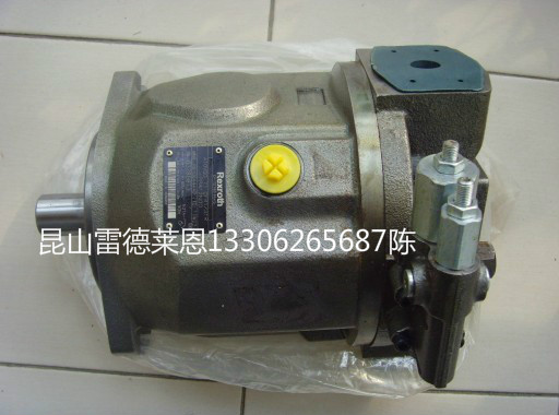 Rexroth力士樂柱塞泵A10VSO28DR/31R-PPA12