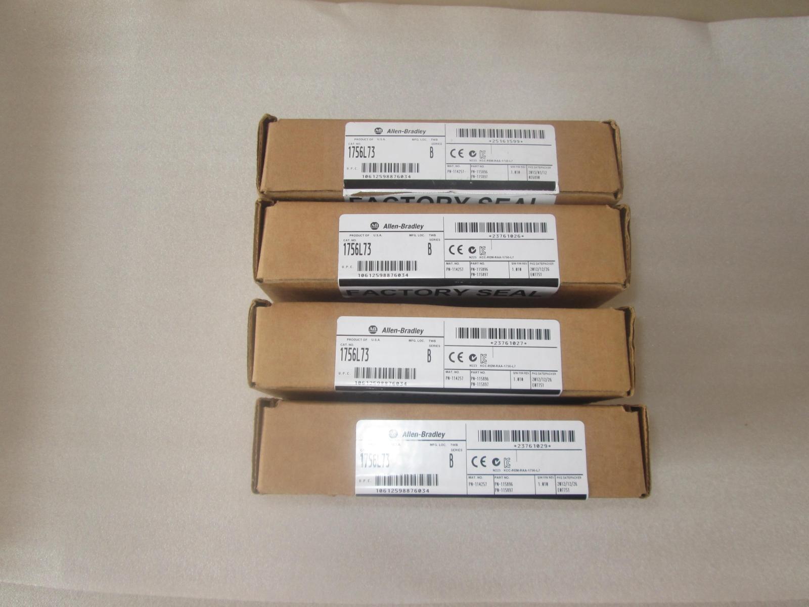 1756L73F(xin)؛Logix5673̎1756-L73