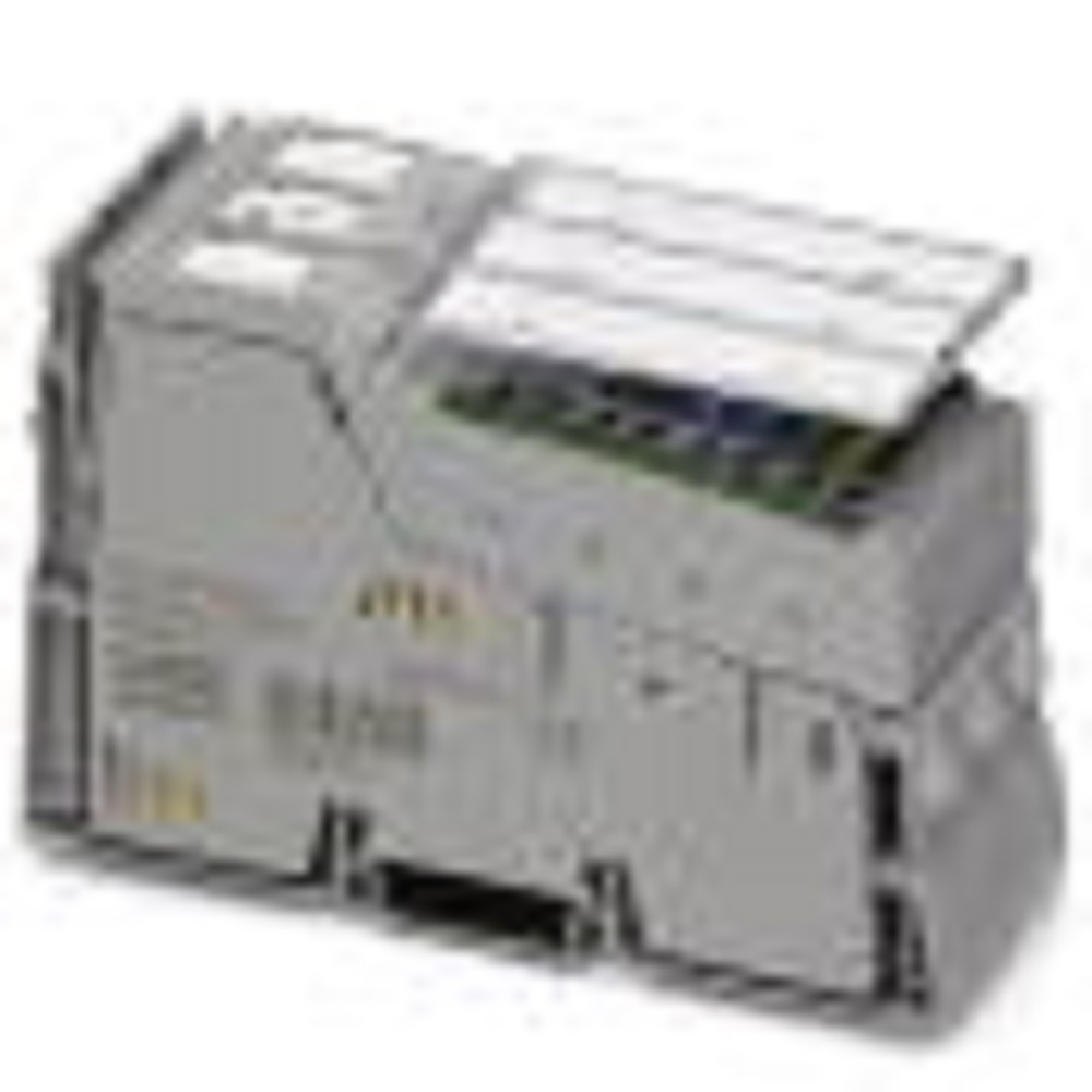 菲尼克斯模塊 IB IL DO 1 AC-PAC