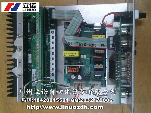泉州CPC-83UR型號(hào)齊全糾偏控制器維修
