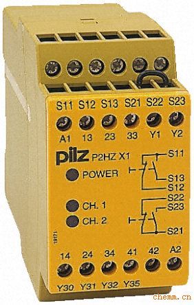 774595 pilz r(yu)