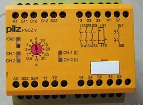 pilz 774618 r