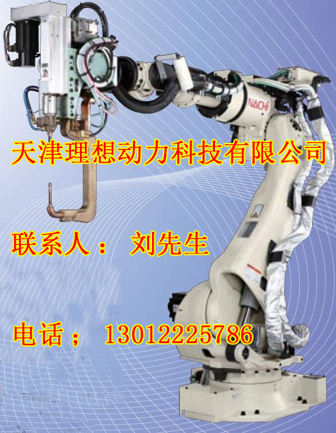 秦皇島kuka點焊機器人維修廠家，kuka點焊機器人哪家好