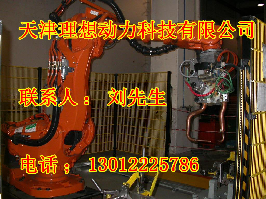 唐山大型通用及點(diǎn)焊機(jī)器人多少錢(qián)，大型通用及點(diǎn)焊機(jī)器人維修廠家